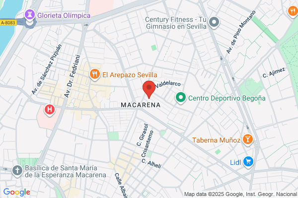 Ardisur Artesanos Diseñadores Del Sur S.L.