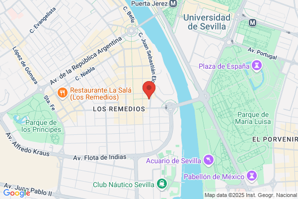 Centro Odontológico Gómez De La Mata