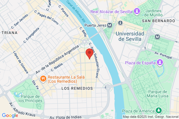 Clínica Dental José Castro Herrero