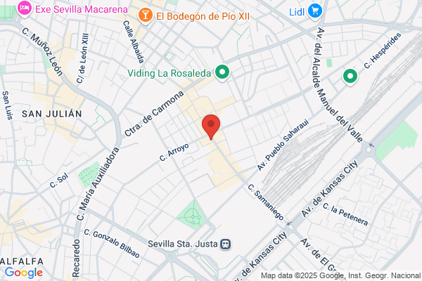 Clínica Dental Samaniego