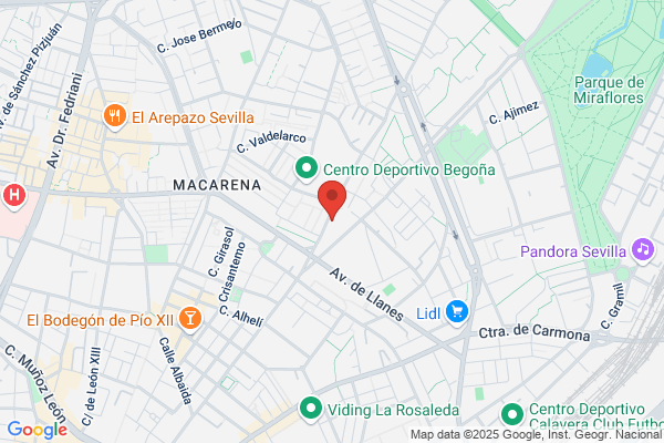 MOLINA CLÍNICA DENTAL