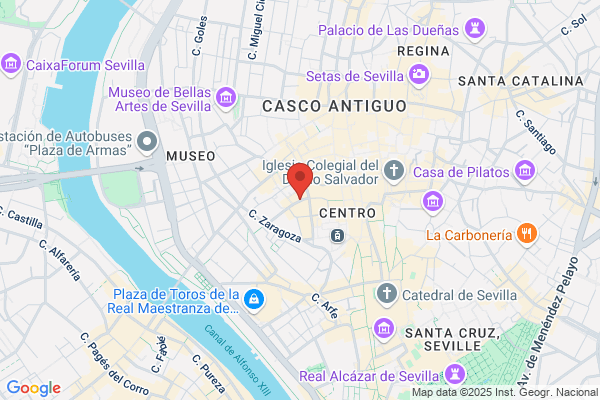 Alberdi Cascajo a Odontólogo