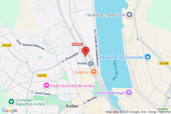 Aviles Parada b.