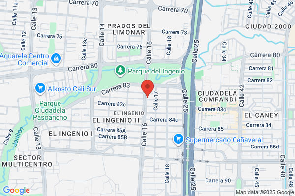 CLÍNICA DENTAL BIODENTAL