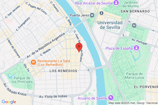 Canorea Merino j. L.