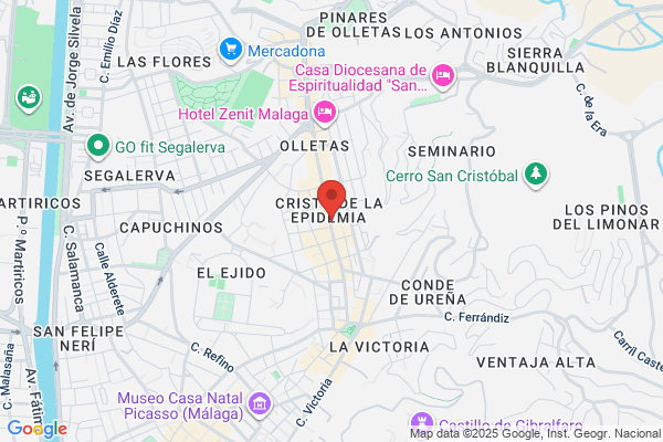 Castillo Jimenez m. Del C. Del