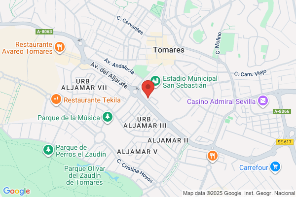 Clinica Dental Dra. Rueda
