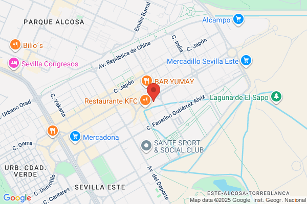 Clínica Cadaboca