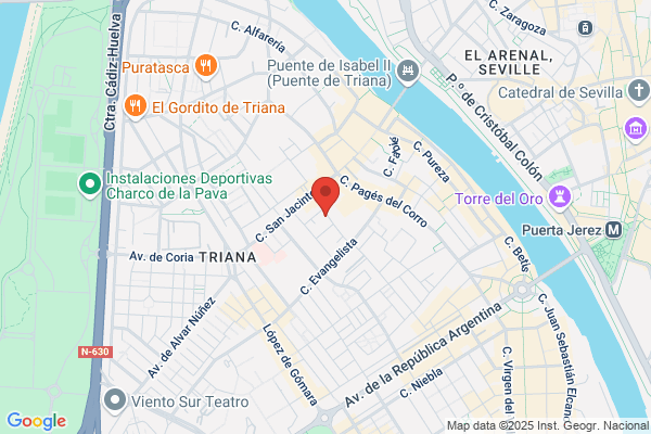 Clínica Dental Dra. Verónica García