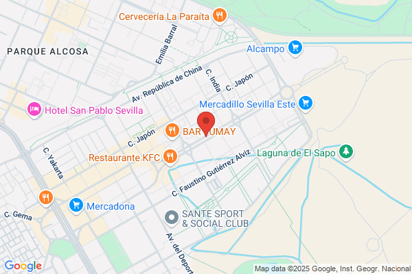 Merino Nogales j. M.
