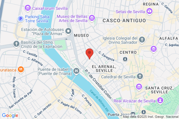 Sevilla Dental