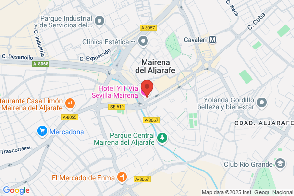 Aljarafe Dental S.L.