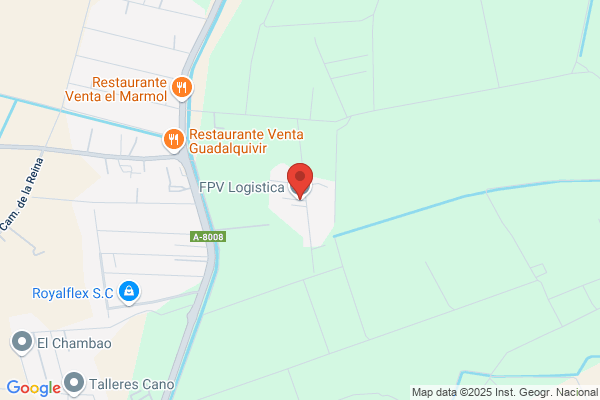 Logistica Del Hobby S.A.