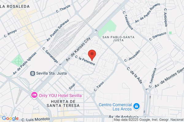 Gestion De Servicios Servicontrol S.L.