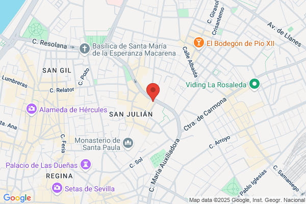 Servicios Agricolas Aereos S. A.