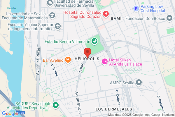 Asociacion Deportiva Polideportivo Kendall