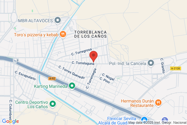 Cerveceria Don Leo S.L.
