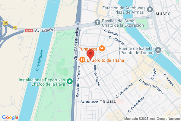 Cerveceria La Vega De Triana S.L.