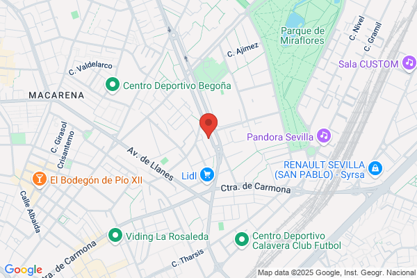 Cerveceria Proamar S.Cv.
