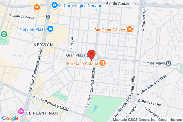 El Toboso Gran Plaza S.L.