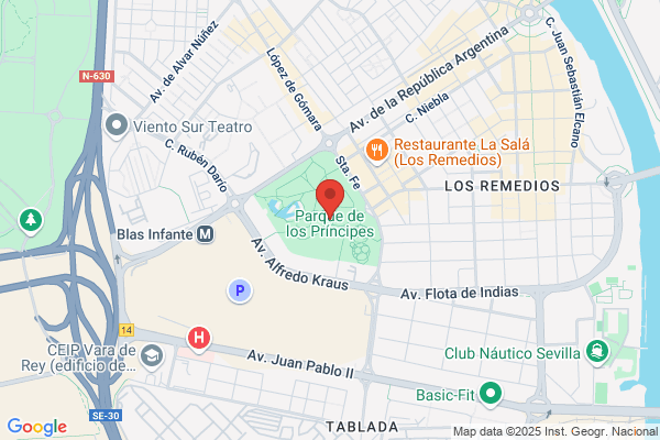 Fuentes Barroso a.