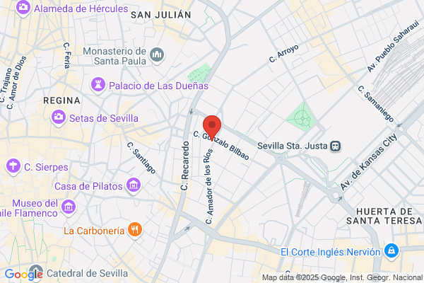 Serpertin Cerveceros Sevillanos