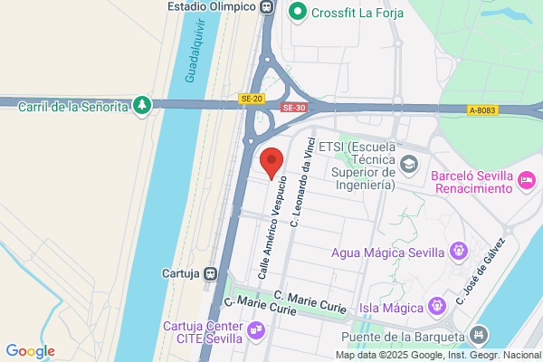 Investigaciones Privadas Omega S.L.