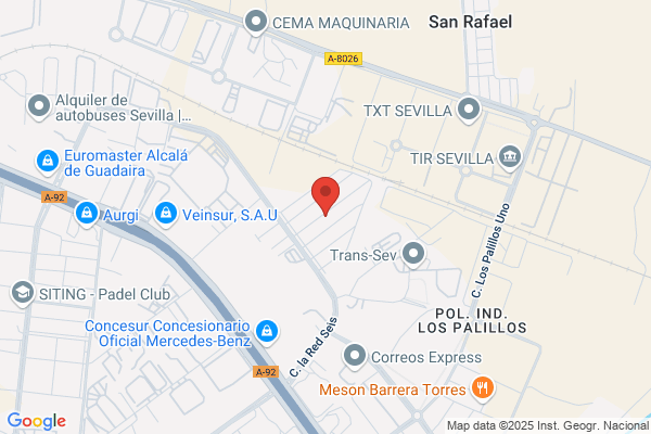 Distribuidora De Embutidos Y Lacteos S.L.