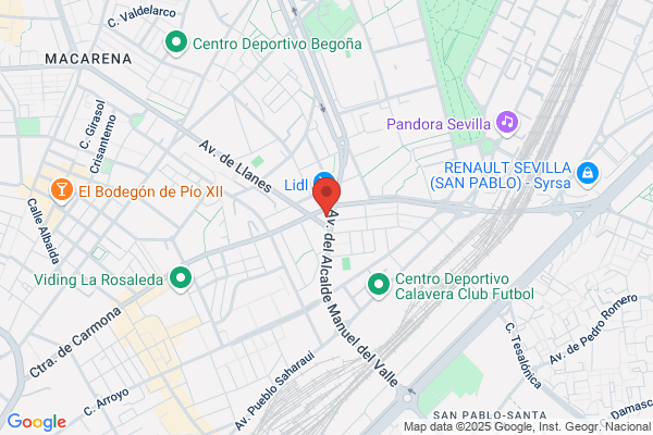 Enreosevillano