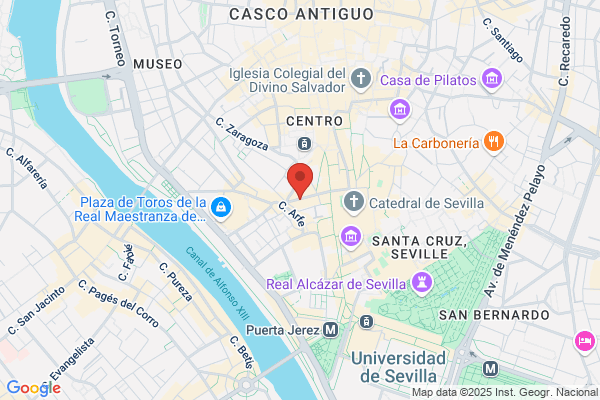 Spanish Language School in Cadiz : Spanish School in Cadiz at IhSpain