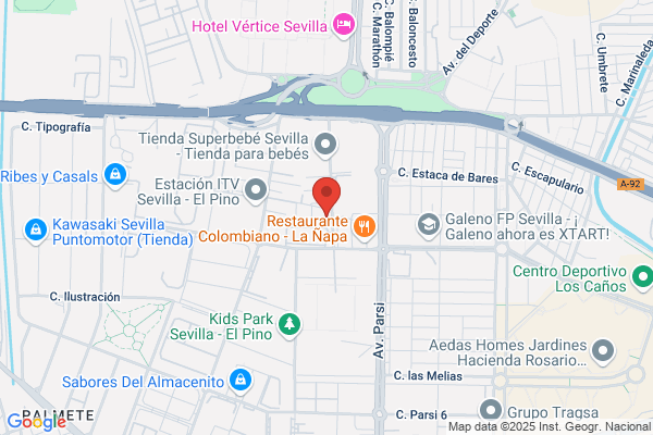 Noland Spain S.L.
