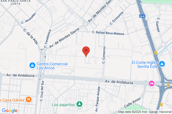 Rotiner Comercial S.L.