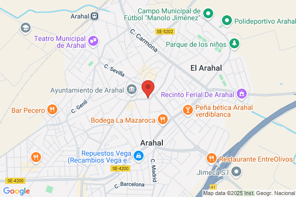 Alarte Mobiliario S.A.L.