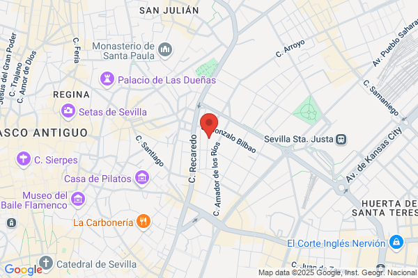Sociedad Cooperativa Andaluza De Viviendas Amarte