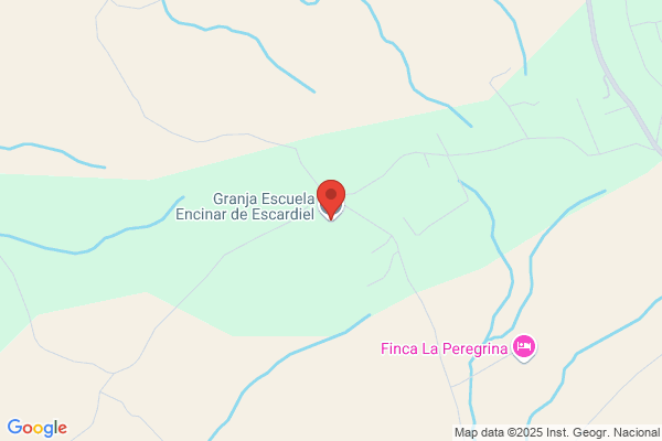 Caceres Granja m.