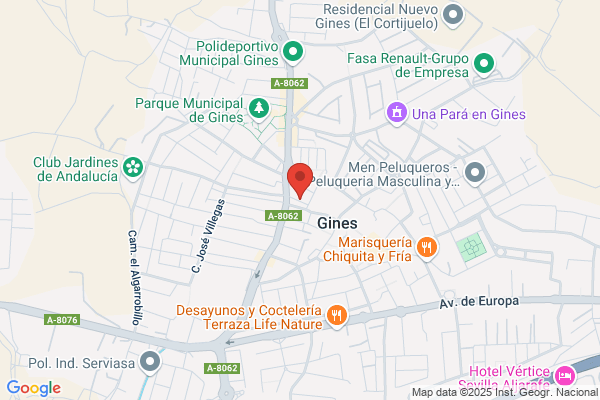 Servicio Asistencia Eurosat S.L
