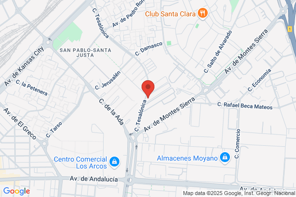 Sociedad Cooperativa Limitada Ansat-4