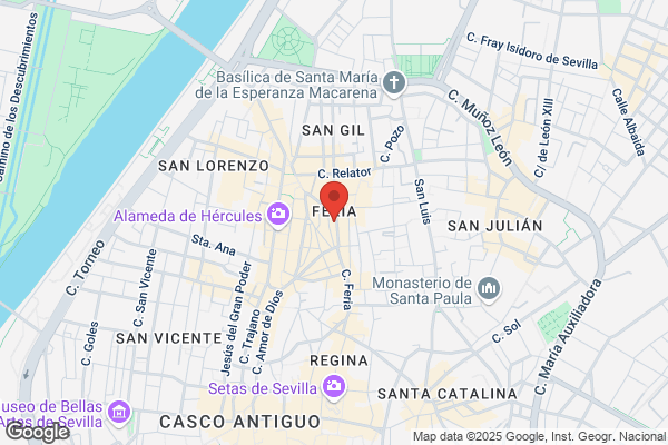 Taller De Las Cocinas