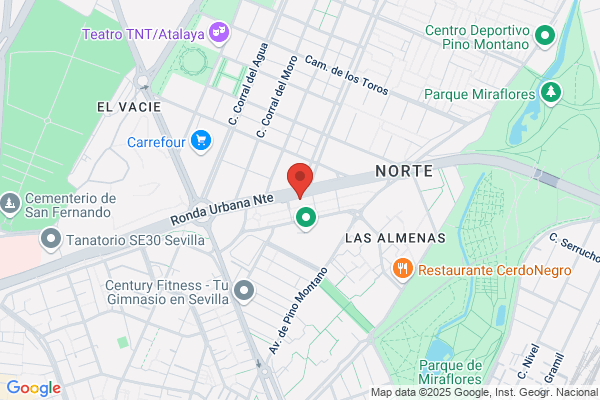 Fabriporex S.L.