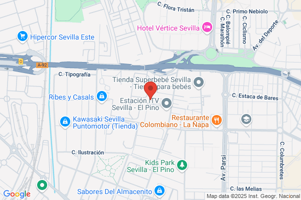 Automatismos Y Mantenimientos S. A.