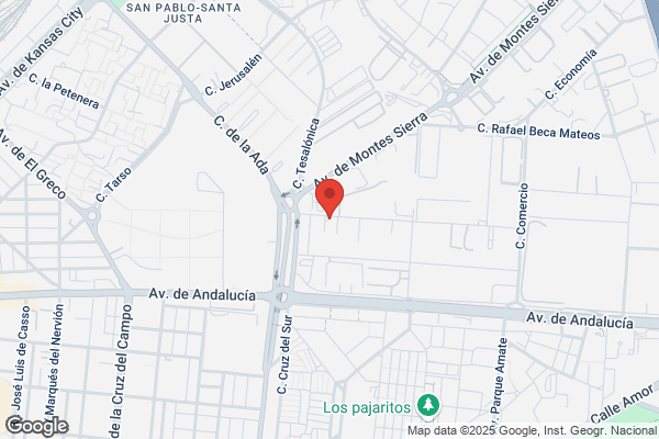Betica De Cuadros S.L.