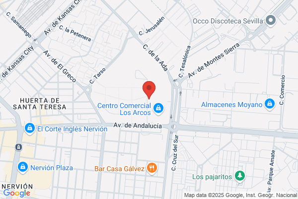 Instalaciones Abengoa S.A.