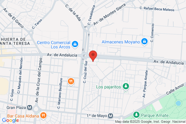 Montajes Y Reparaciones Electricas Mjl S.L.