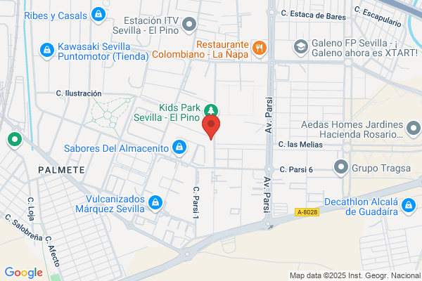 Piamonte Servicios Integrales S.A.