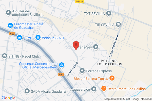 Vimac S. A.