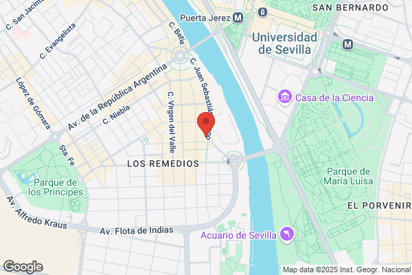 Betica De Suministros S. L.
