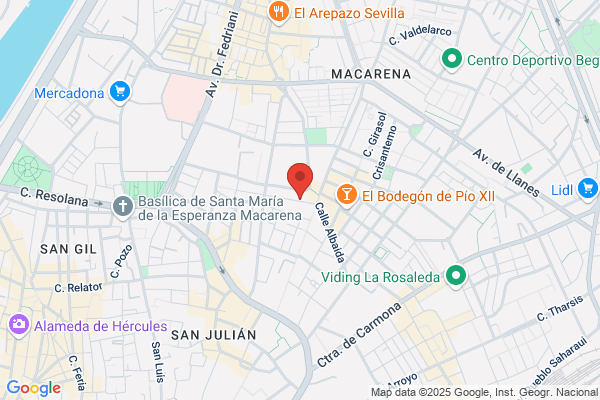 Asesoramientos Tecnicos Y Montajes Atymsa Sociedad Anonima