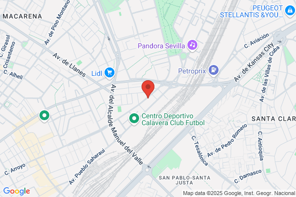 Nuevas Instalaciones Andaluzas S.L.
