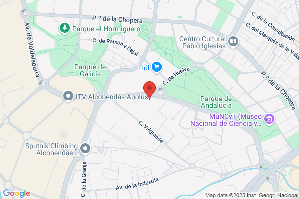 Bombardier Transportation Spain S.A.