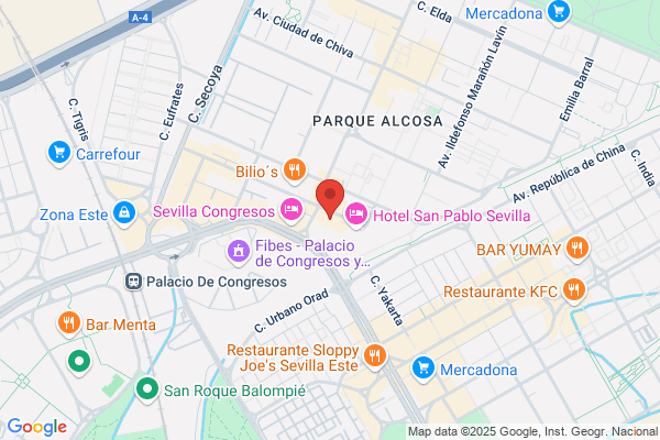 Groupe Seb España S.A.